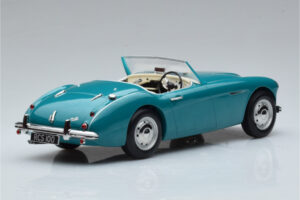 182600 Austin Healey 3000 MK1 Roadster Norev 1/18