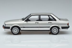 OT940 Audi 80 B2 Quattro Otto 1/18
