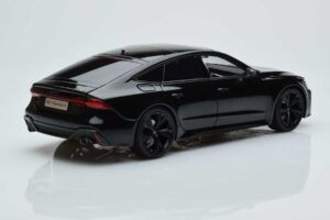VAKF 0331 Audi RS7 C8 Sportback Dark Kengfai 1/18