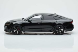 VAKF 0331 Audi RS7 C8 Sportback Dark Kengfai 1/18