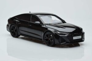 VAKF 0331 Audi RS7 C8 Sportback Dark Kengfai 1/18