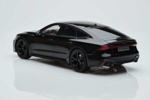 VAKF 0331 Audi RS7 C8 Sportback Dark Kengfai 1/18