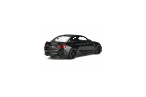 GT859 BMW M2 Competition Lightweight Performance GT Spirit 1/18