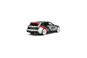 GT373 Audi RS6 GTO Concept GT Spirit 1/18