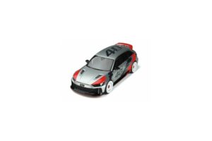 GT373 Audi RS6 GTO Concept GT Spirit 1/18