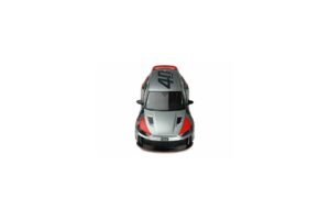 GT373 Audi RS6 GTO Concept GT Spirit 1/18