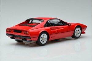 GT347 Ferrari 208 GTB Turbo GT Spirit 1/18