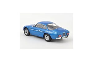 185307 Renault Alpine A110 1600S Norev 1/18