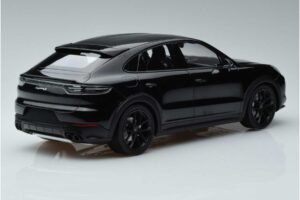 187673 Porsche Cayenne S Coupe Norev 1/18