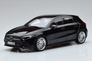 183861 Mercedes A Class AMG Line Norev 1/18