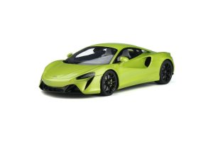 GT400 McLaren Artura GT Spirit 1/18