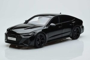 VAKF 0331 Audi RS7 C8 Sportback Dark Kengfai 1/18