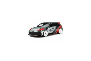 GT373 Audi RS6 GTO Concept GT Spirit 1/18