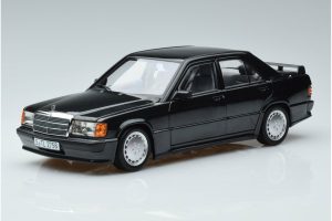 183830 Mercedes 190 E 2.3-16 Cosworth W201 Norev 1/18
