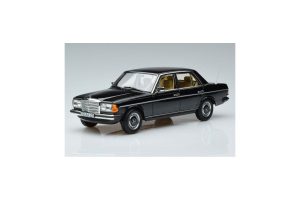 183711 Mercedes 230 E W123 Limited Edition Norev 1/18