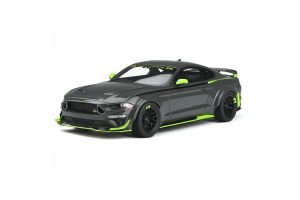 GT384 Ford Mustang RTR Spec 5 10th Anniversary GT Spirit 1/18
